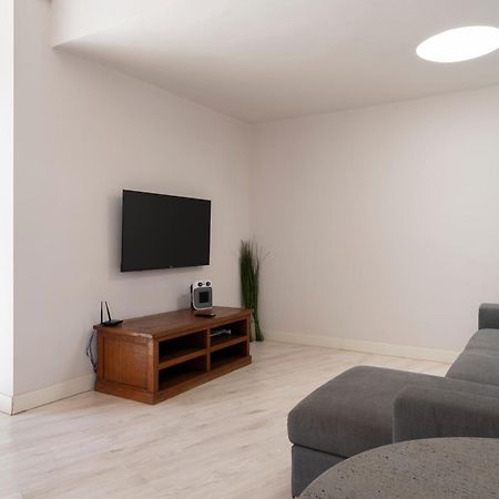 Lanzahost Casa Sunny Seafront Villa Costa Teguise Eksteriør billede