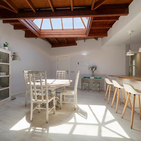 Lanzahost Casa Sunny Seafront Villa Costa Teguise Eksteriør billede