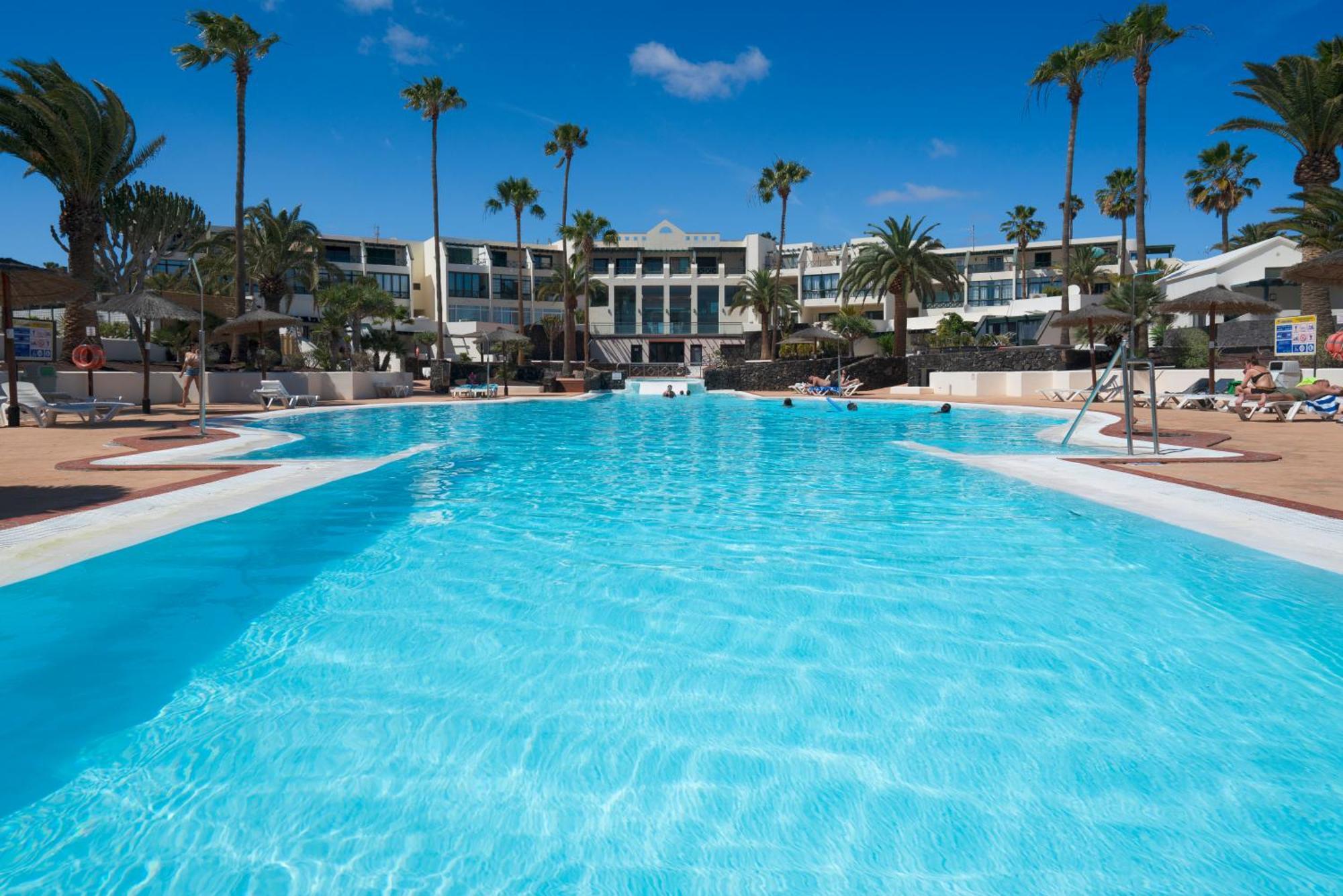 Lanzahost Casa Sunny Seafront Villa Costa Teguise Eksteriør billede
