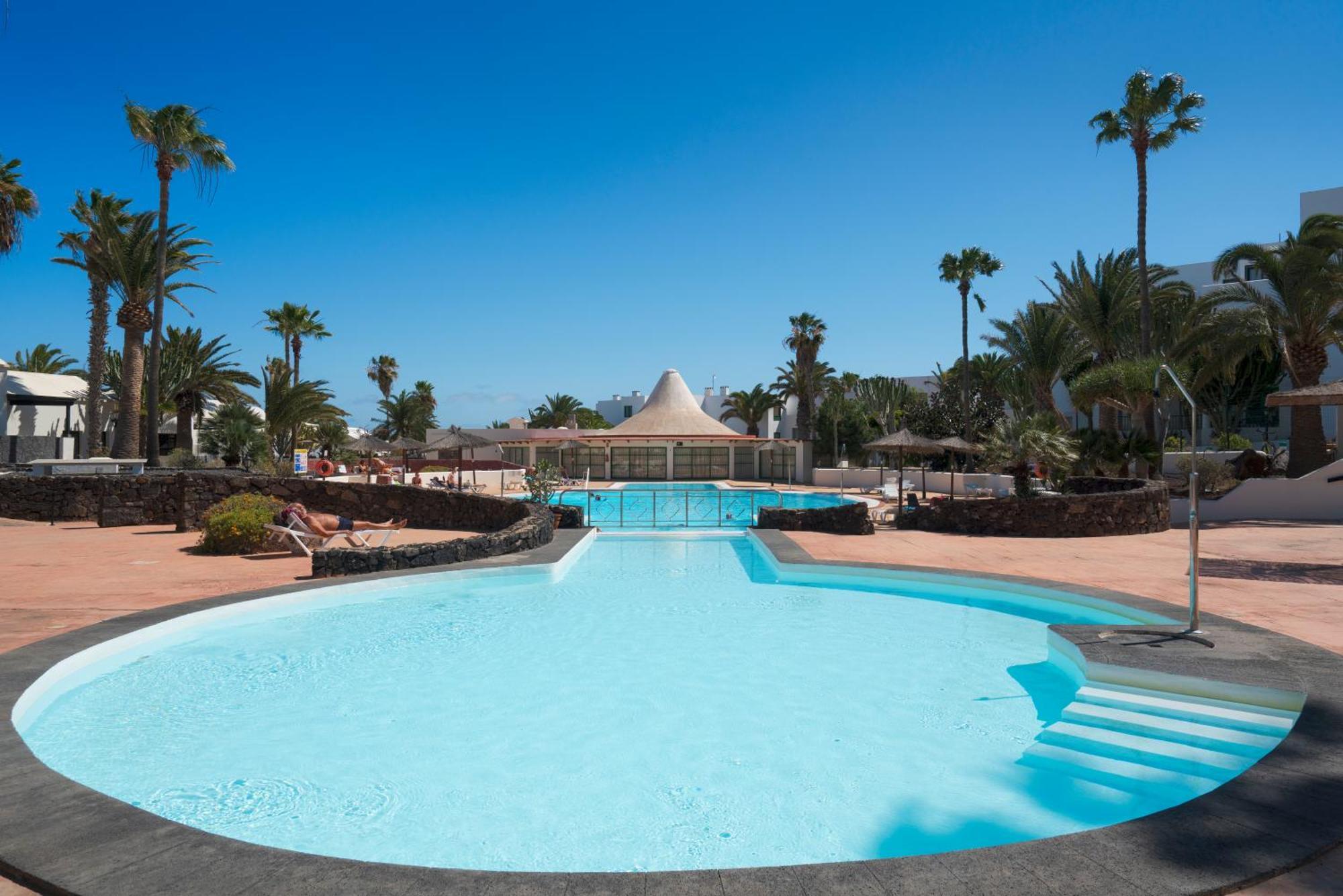 Lanzahost Casa Sunny Seafront Villa Costa Teguise Eksteriør billede